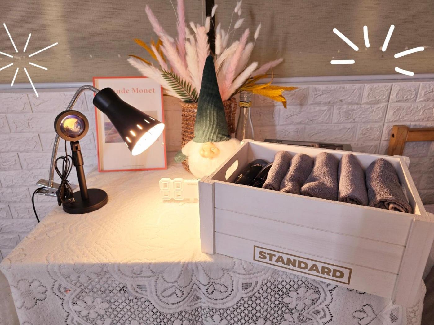 Hongdae Room#g#e#d#r#m Rumah tetamu
