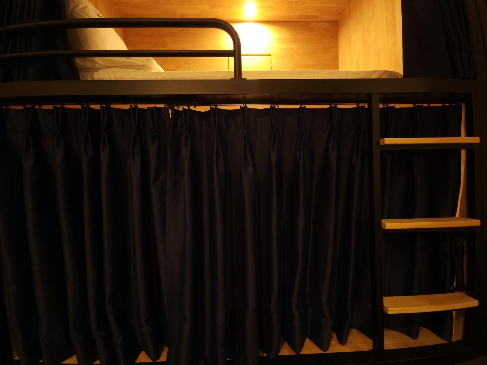 Hostel Oyo Myeongdong 5