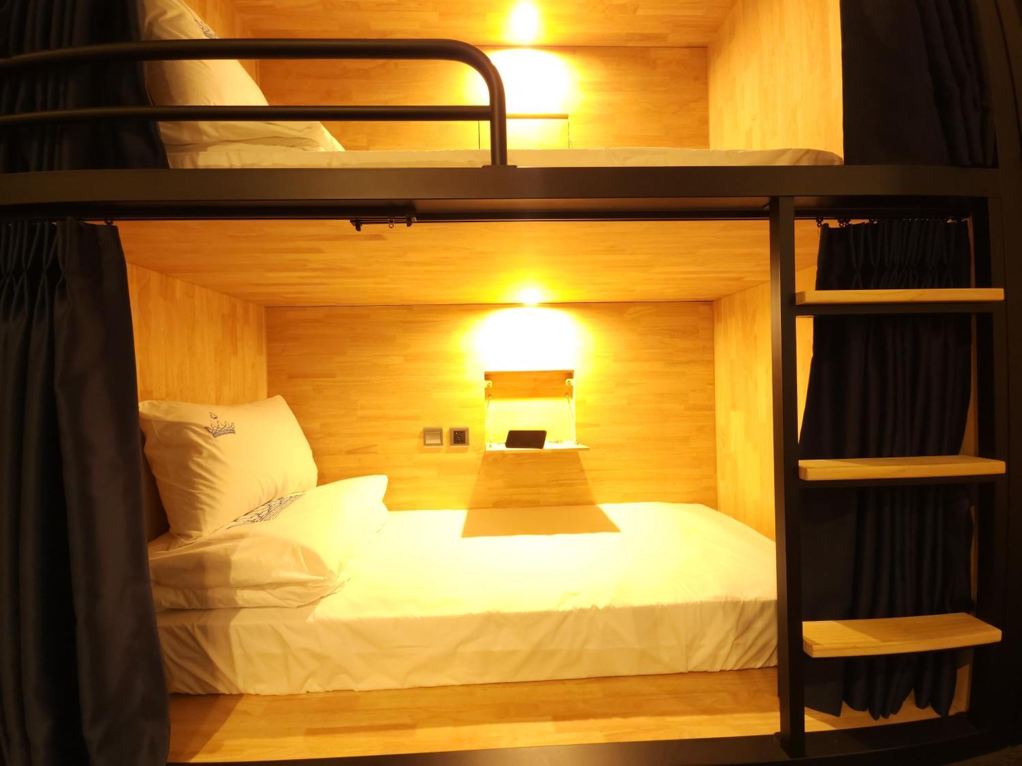 Hostel Oyo Myeongdong 5 Seoul