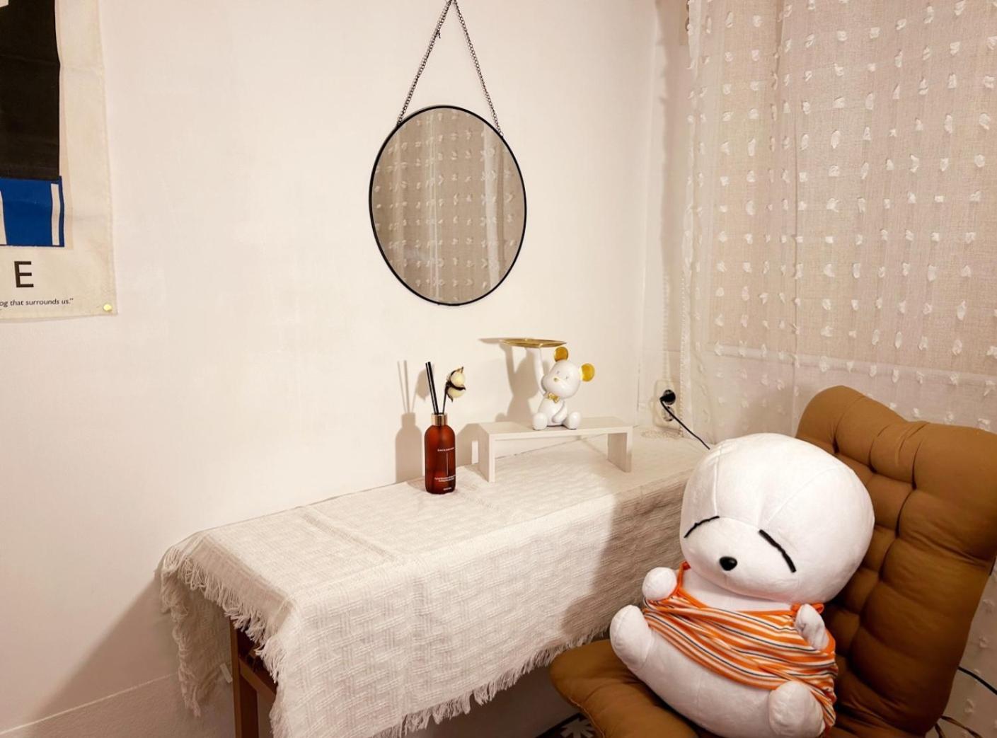 Guest house Hongdae Room#g#e#d#r#m