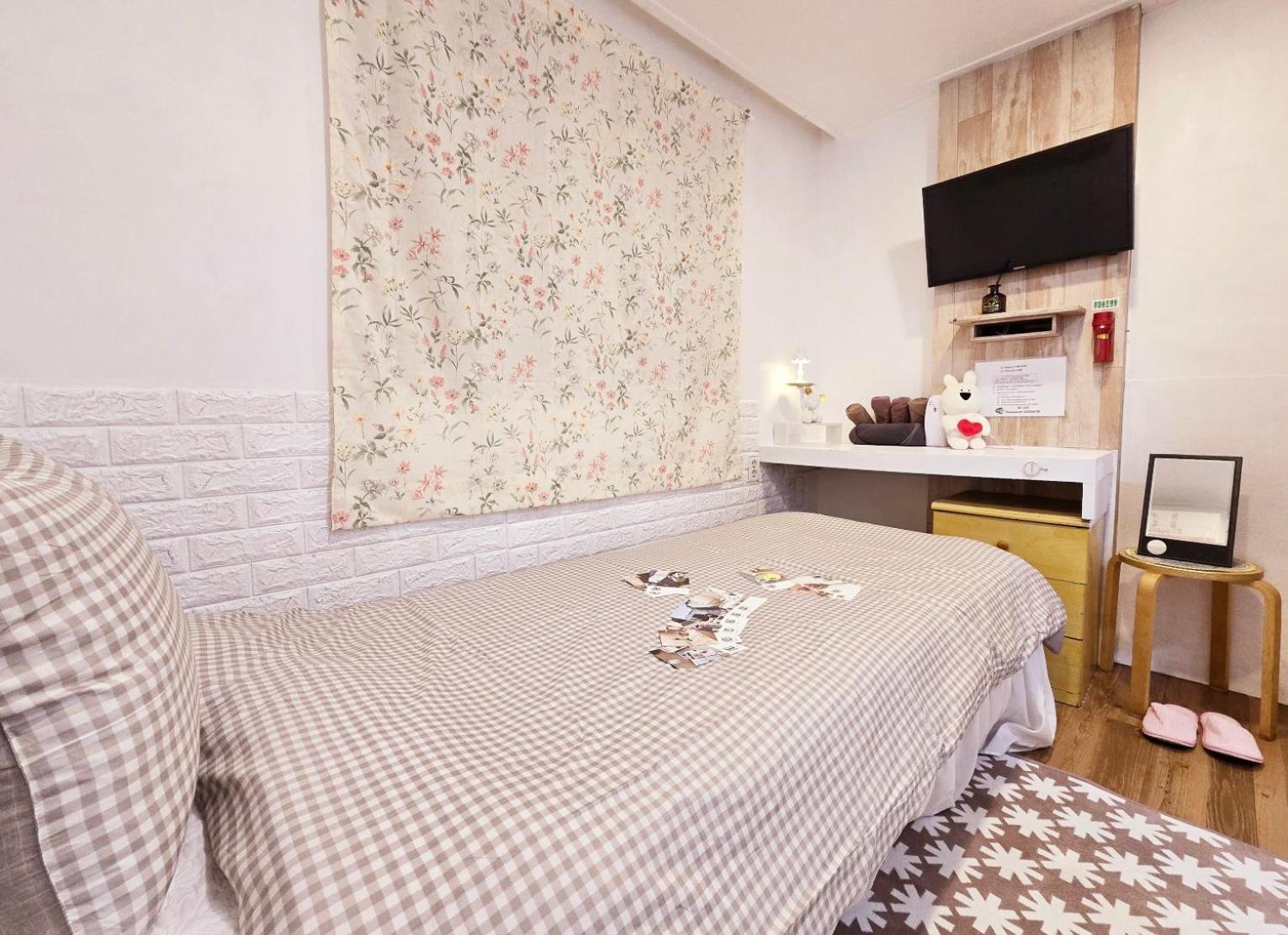 Guest house Hongdae Room#g#e#d#r#m