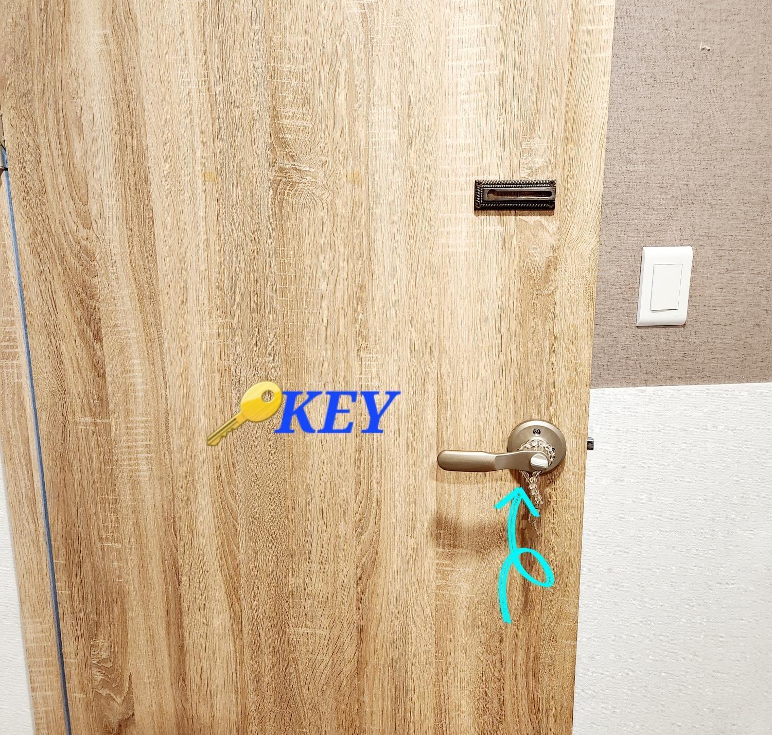 Hongdae Room#g#e#d#r#m Guest house Seoul