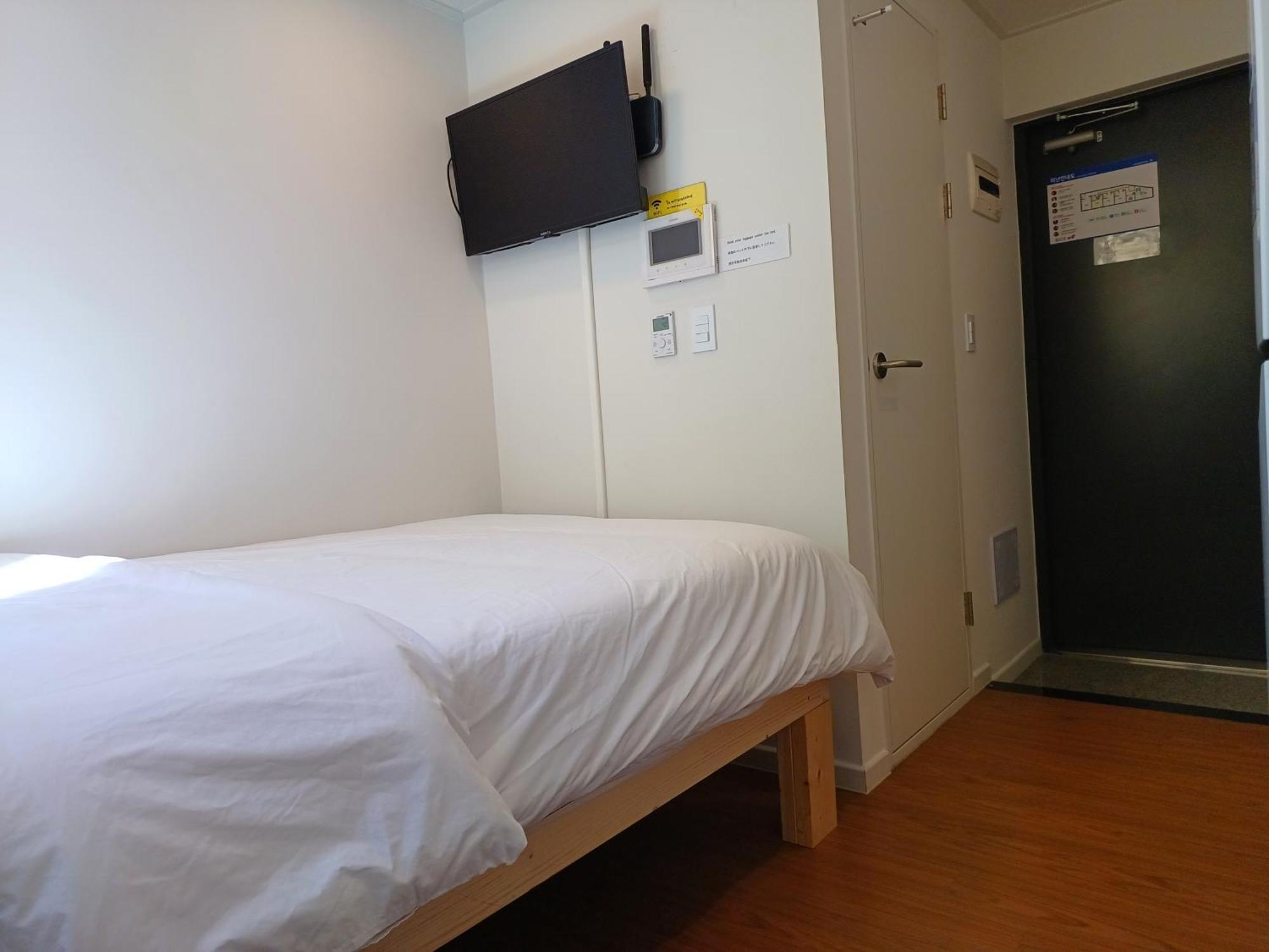 Guest house 318 *