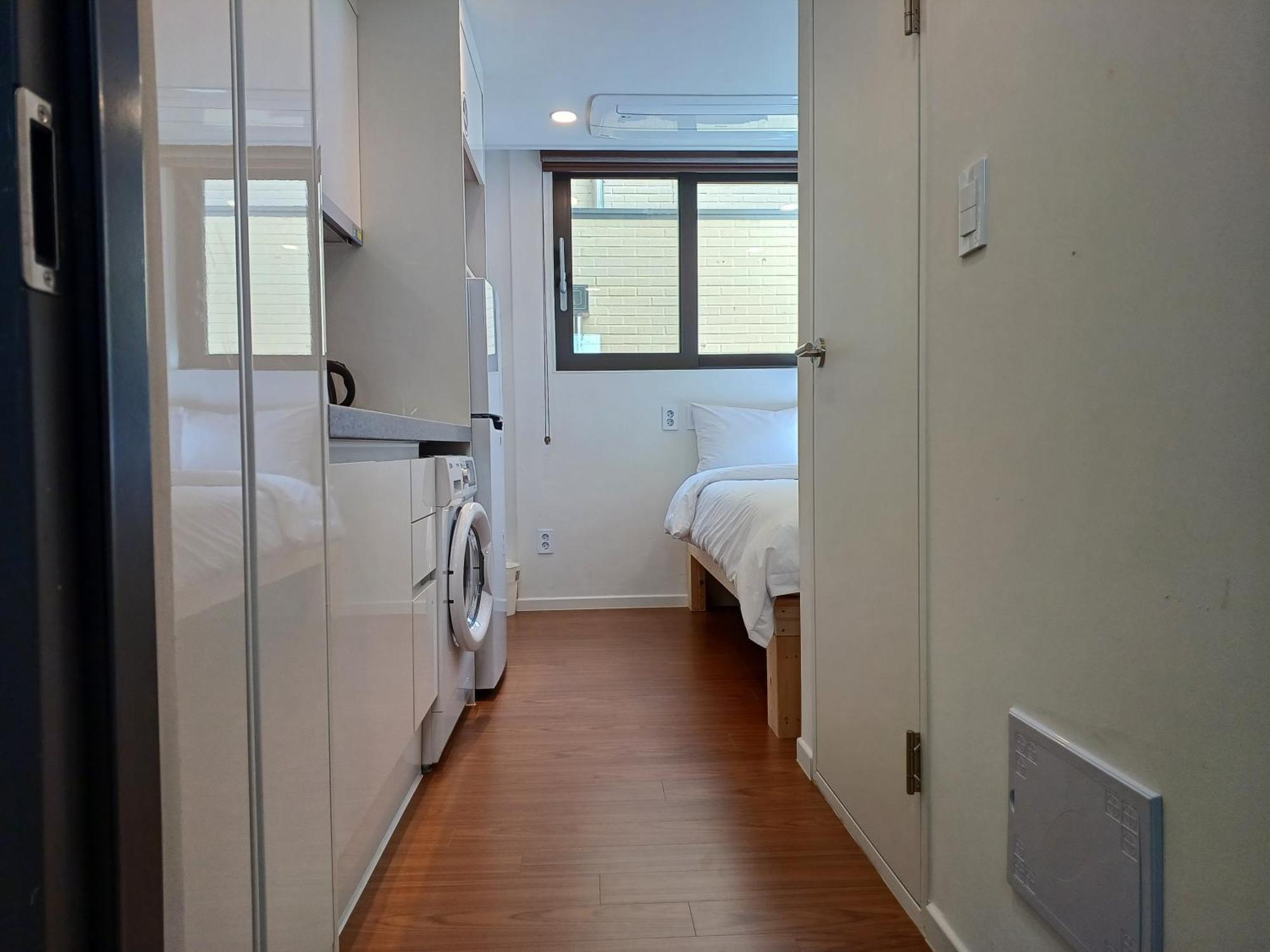 Guest house 318 Seoul