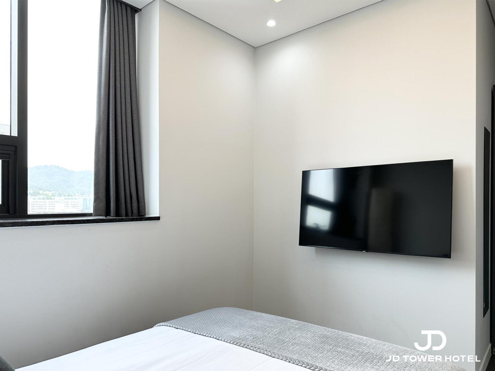 Jd Tower *