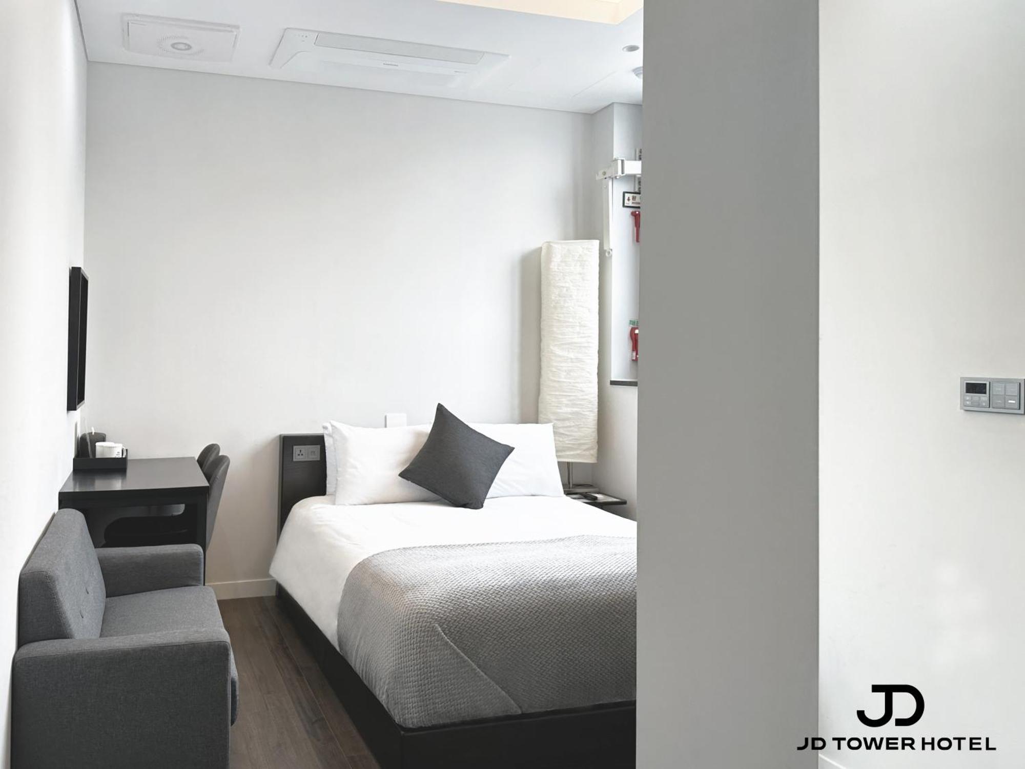 Jd Tower Hotel Seoul