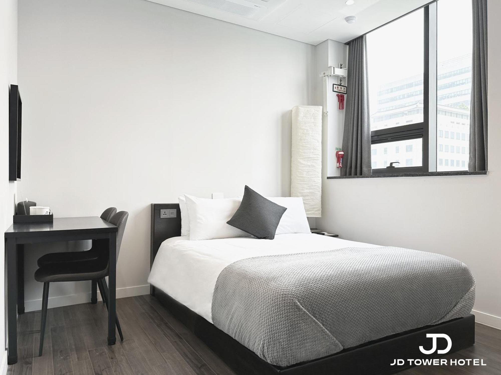 Jd Tower Hotel Seoul