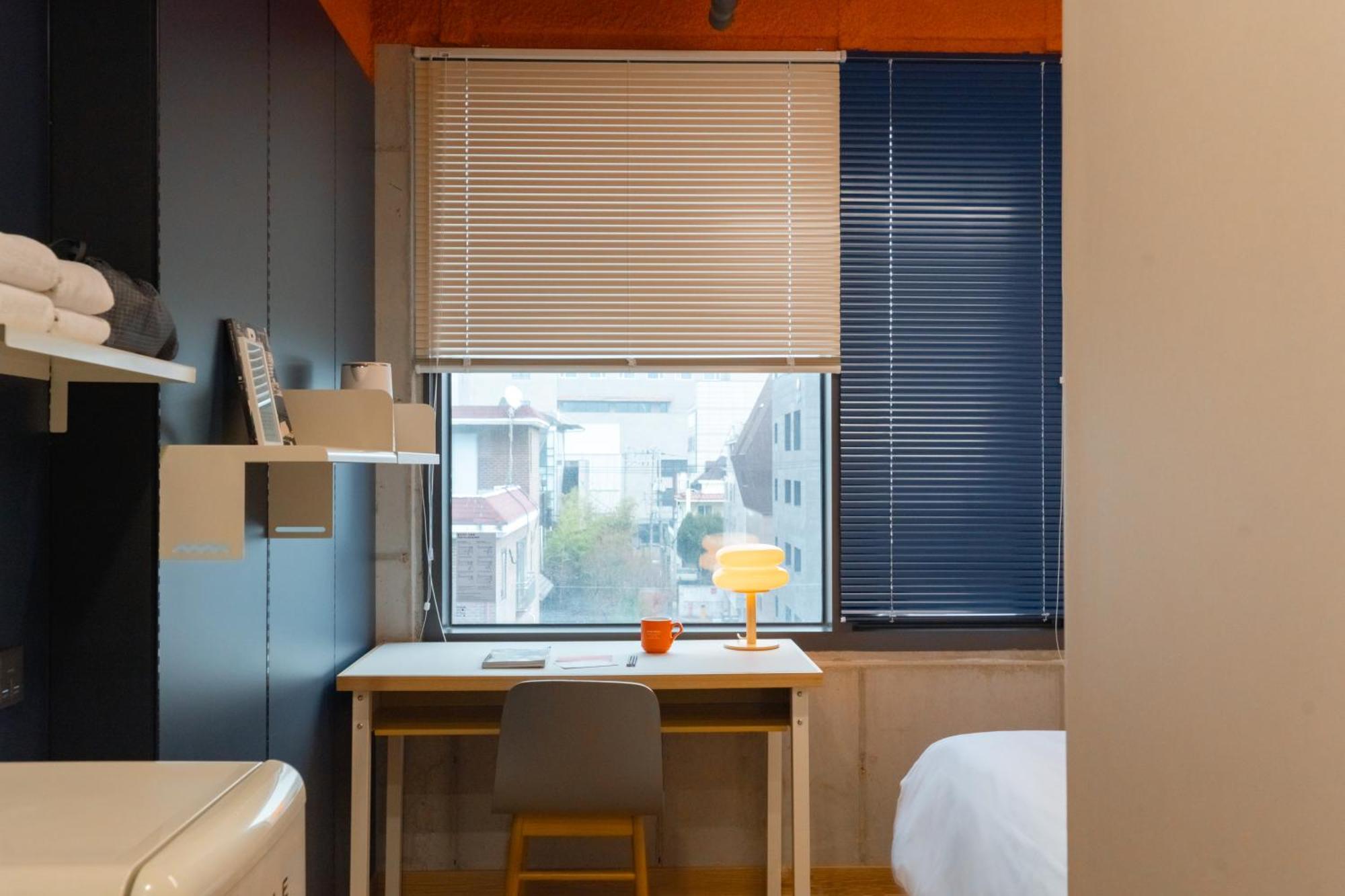 Local Stitch Creator Town Seogyo