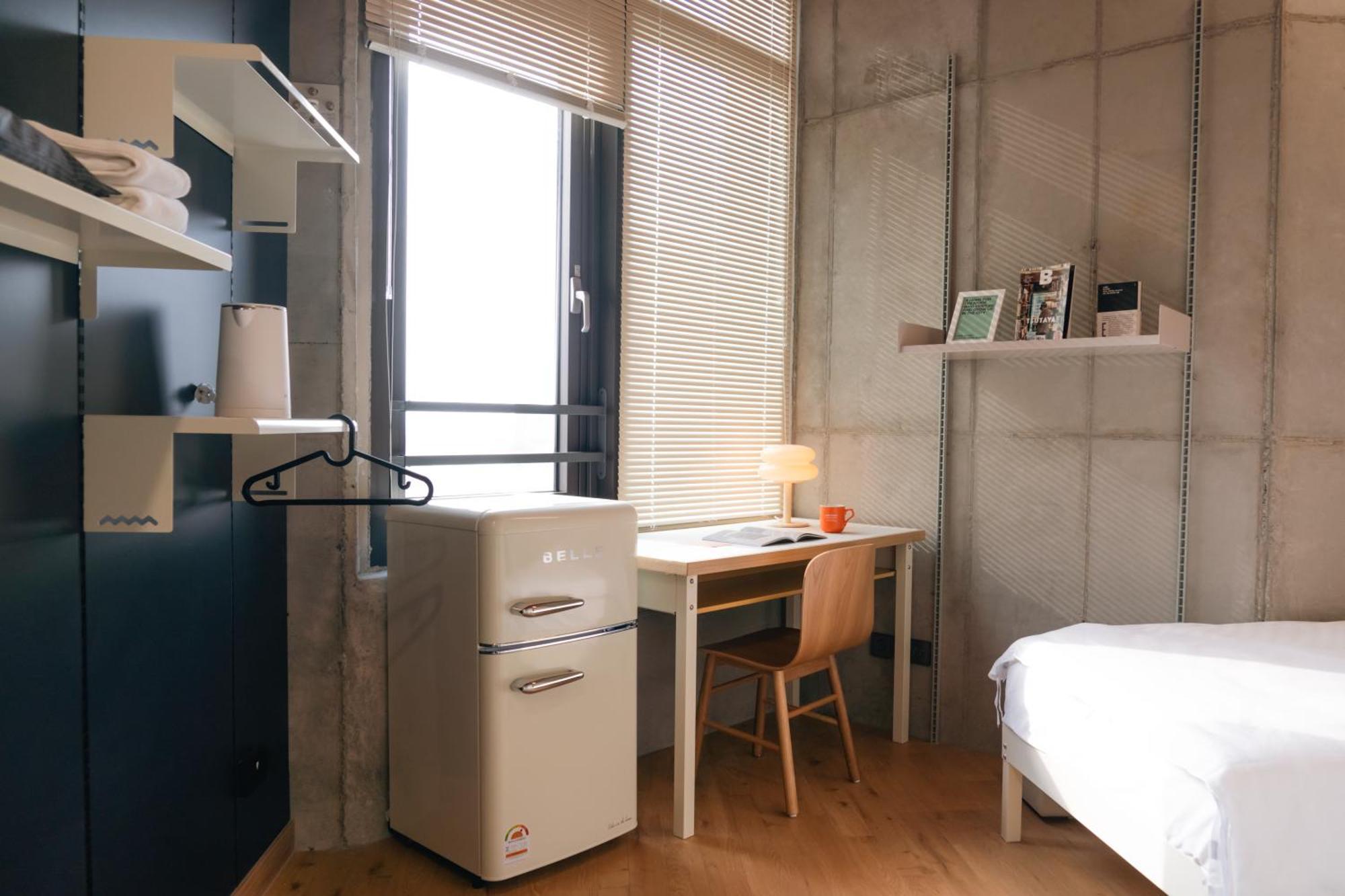 Local Stitch Creator Town Seogyo 3* Seoul