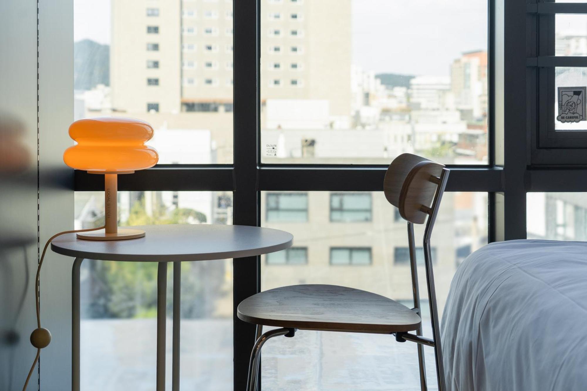 Local Stitch Creator Town Seogyo Hotel 3*