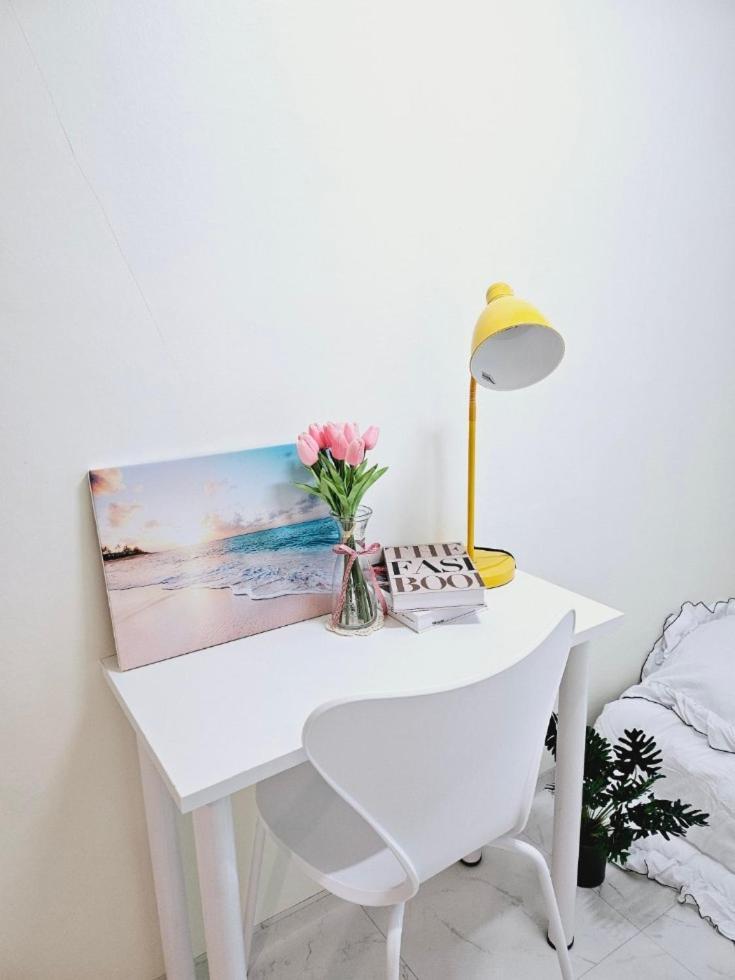 High Jongam 124 Albergue *