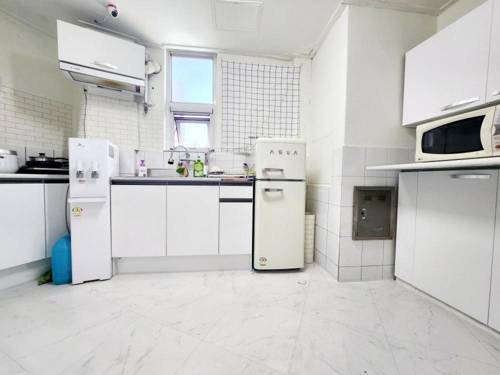 Albergue High Jongam 124 *