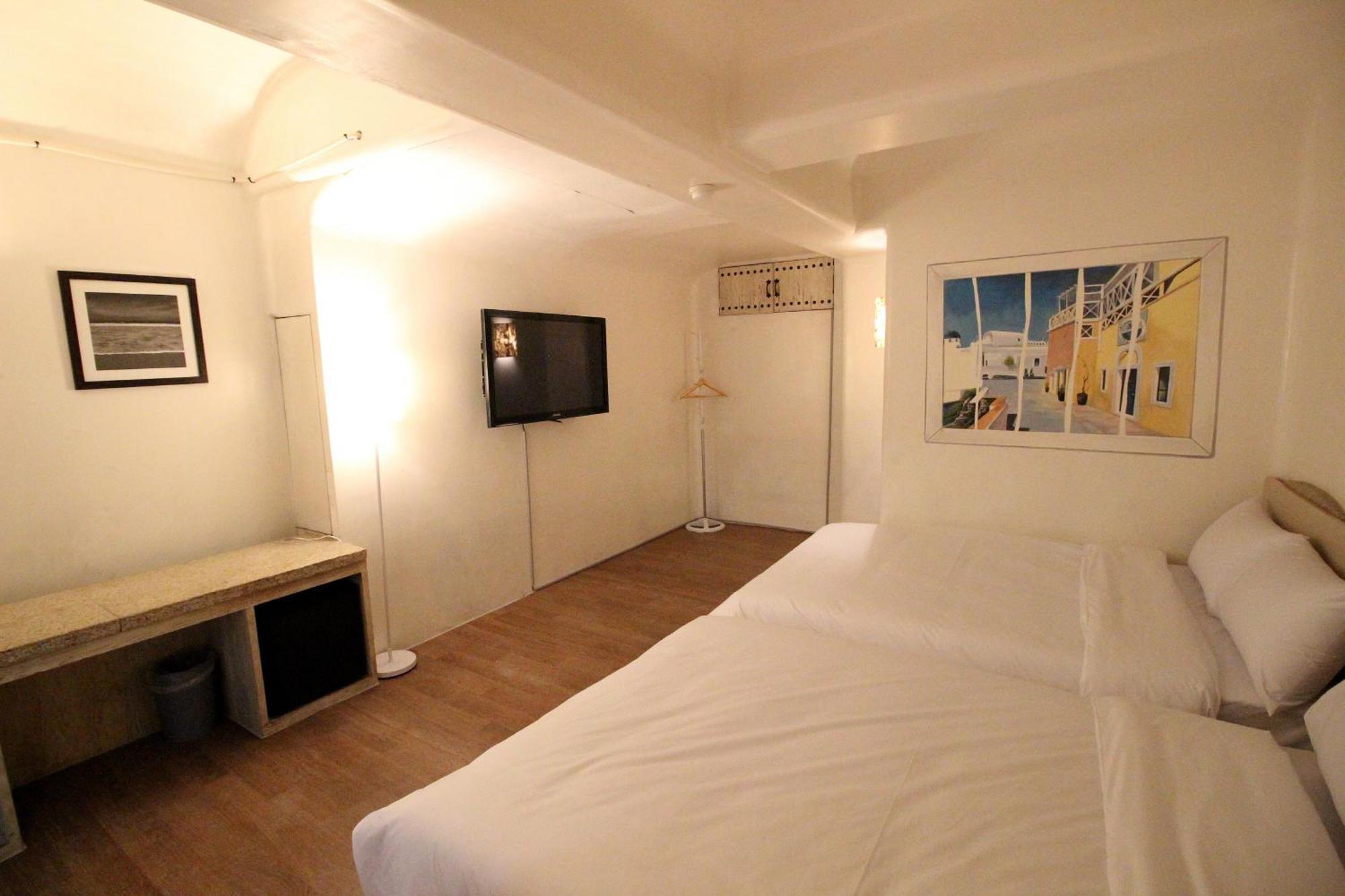 Hostel Sinchon Gaon Seoul