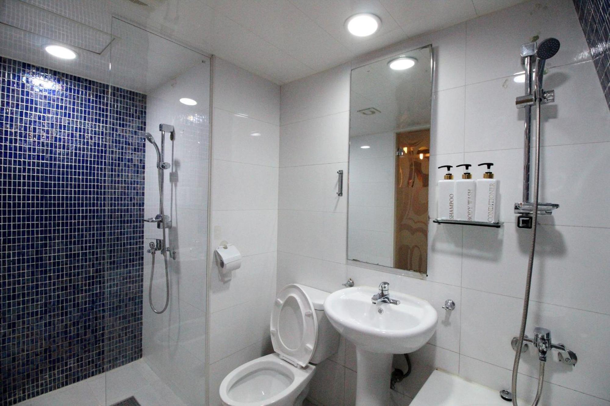 Sinchon Gaon Hostel Seoul