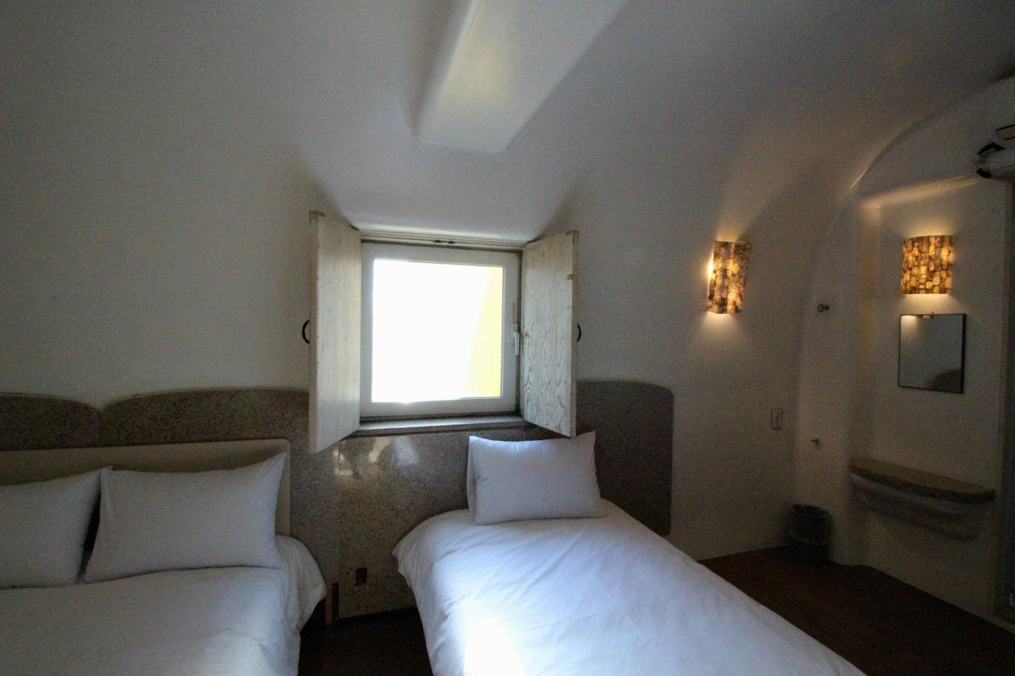 Sinchon Gaon Hostel Seoul