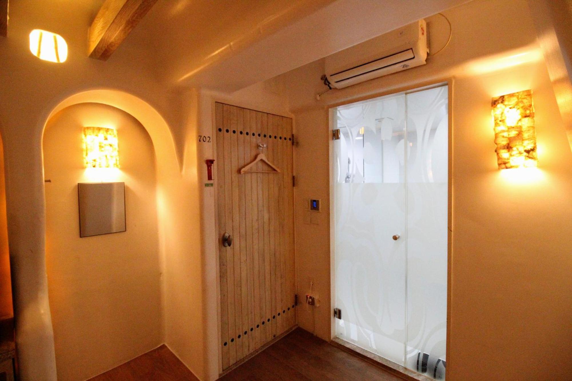 Hostel Sinchon Gaon