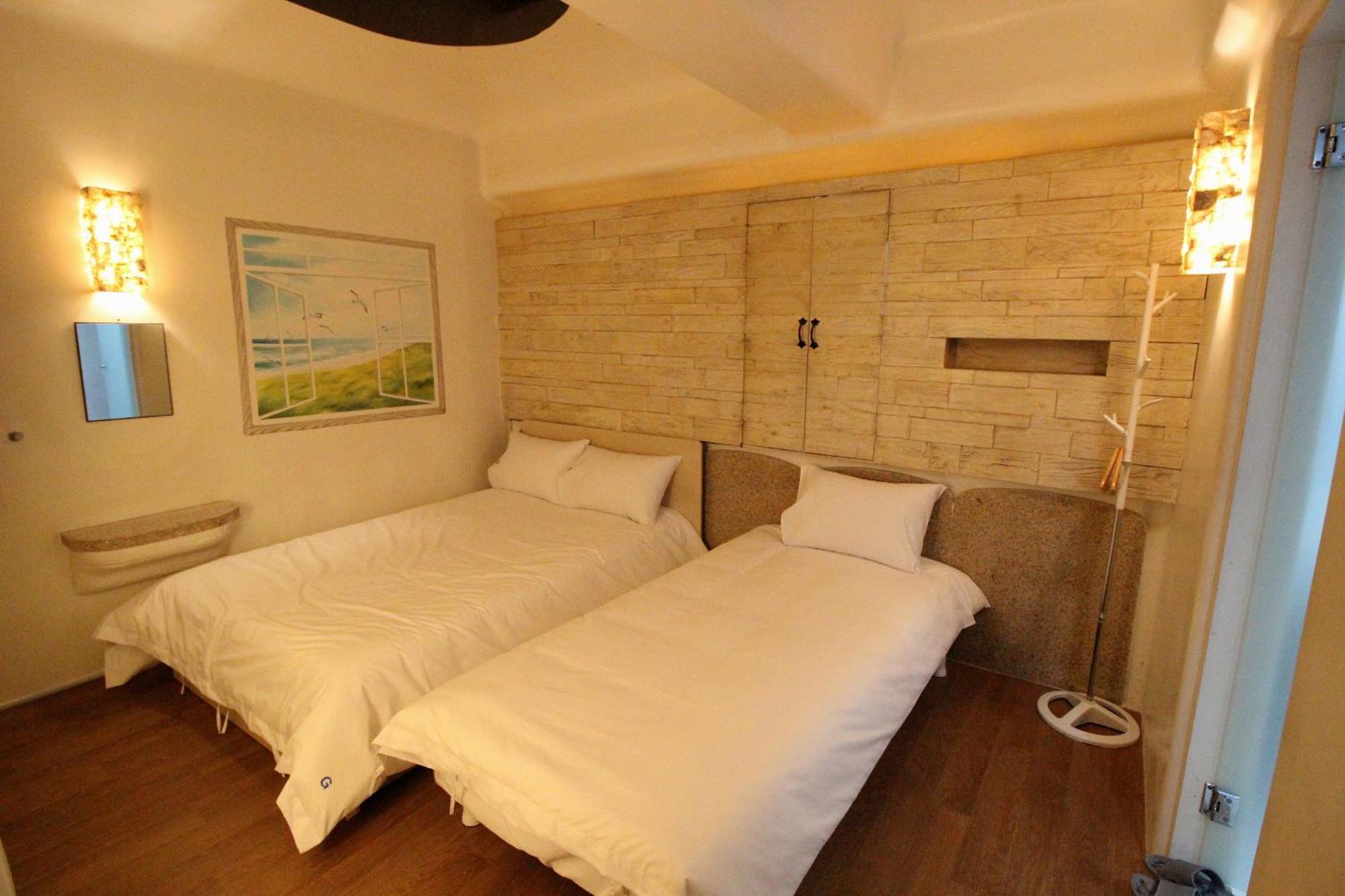 Hostel Sinchon Gaon Seoul