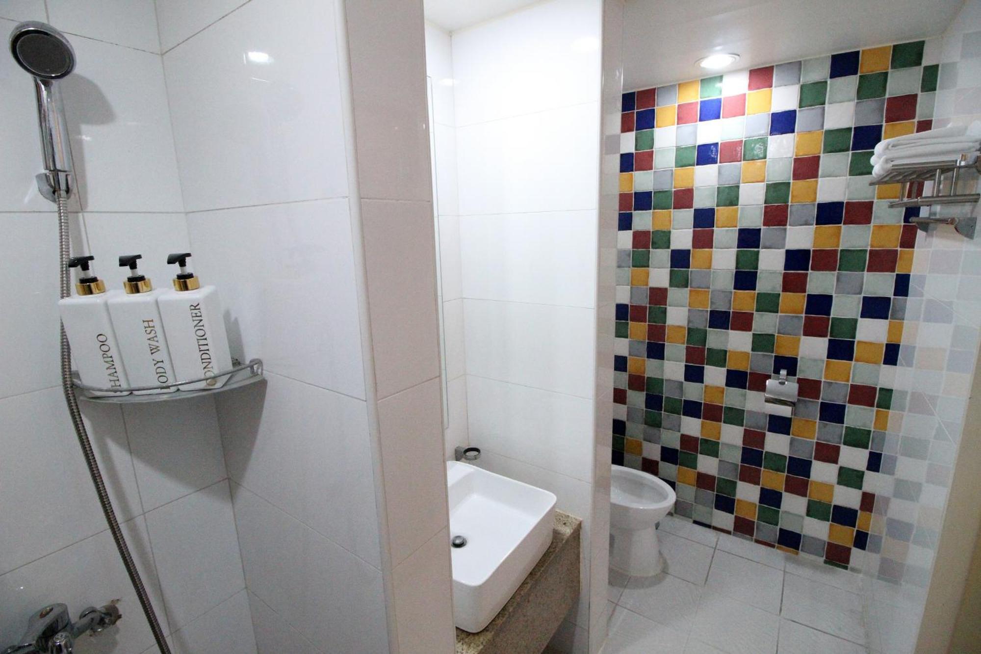 Hostel Sinchon Gaon Seoul