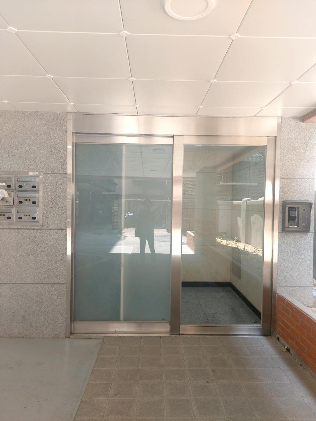 Elie Jeungsanstation * Seoul