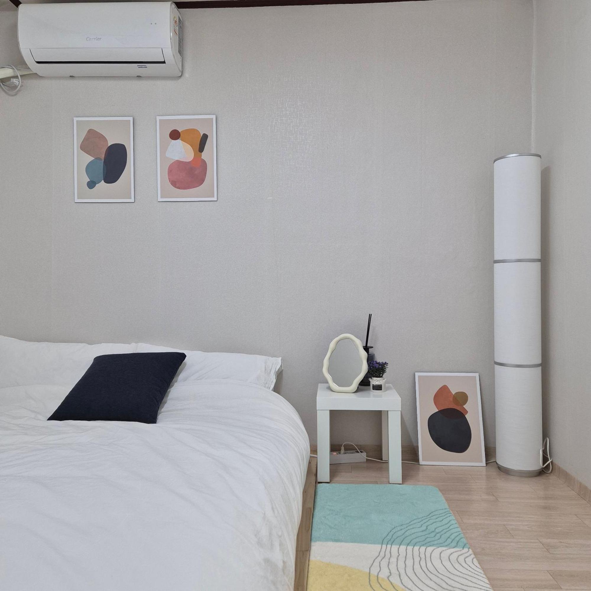 Little Ground Apartment