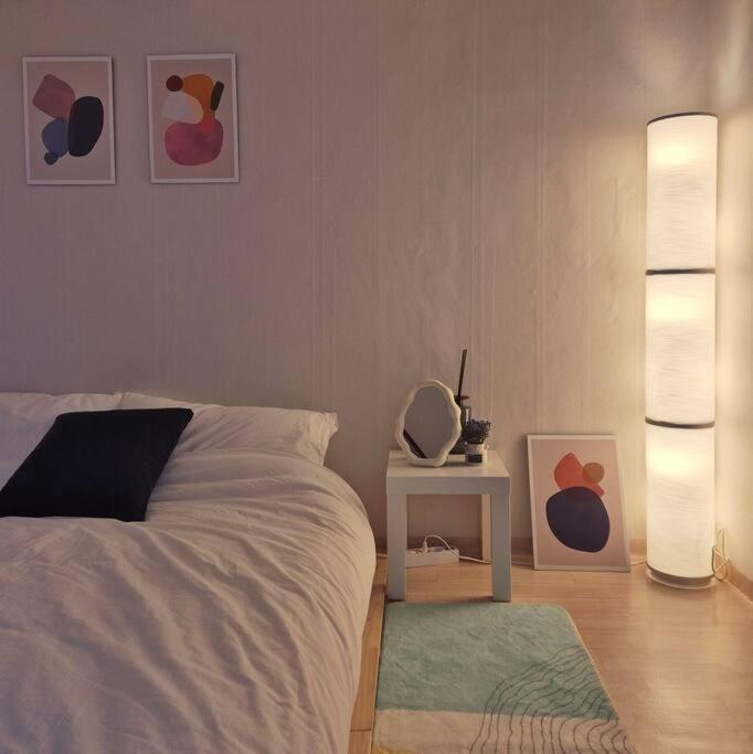 Little Ground Apartment