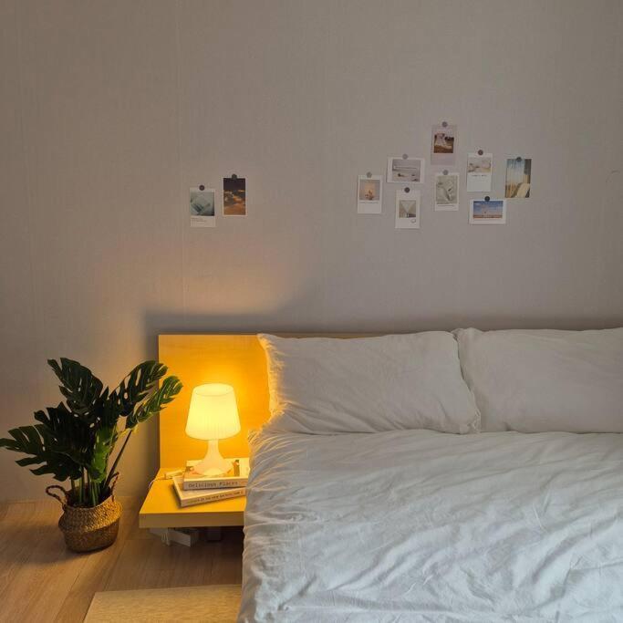 Apartment Little Ground *