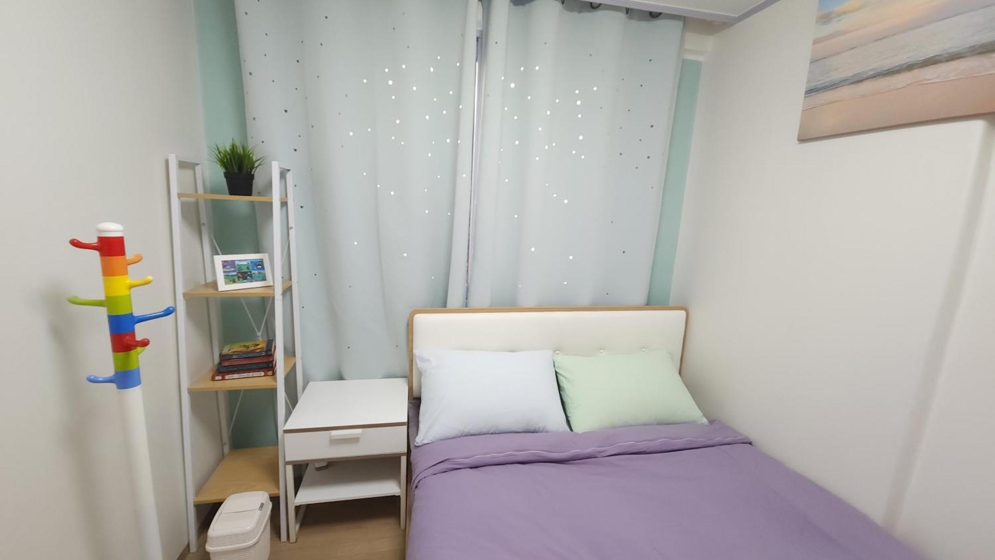 Sunny House Apartment *