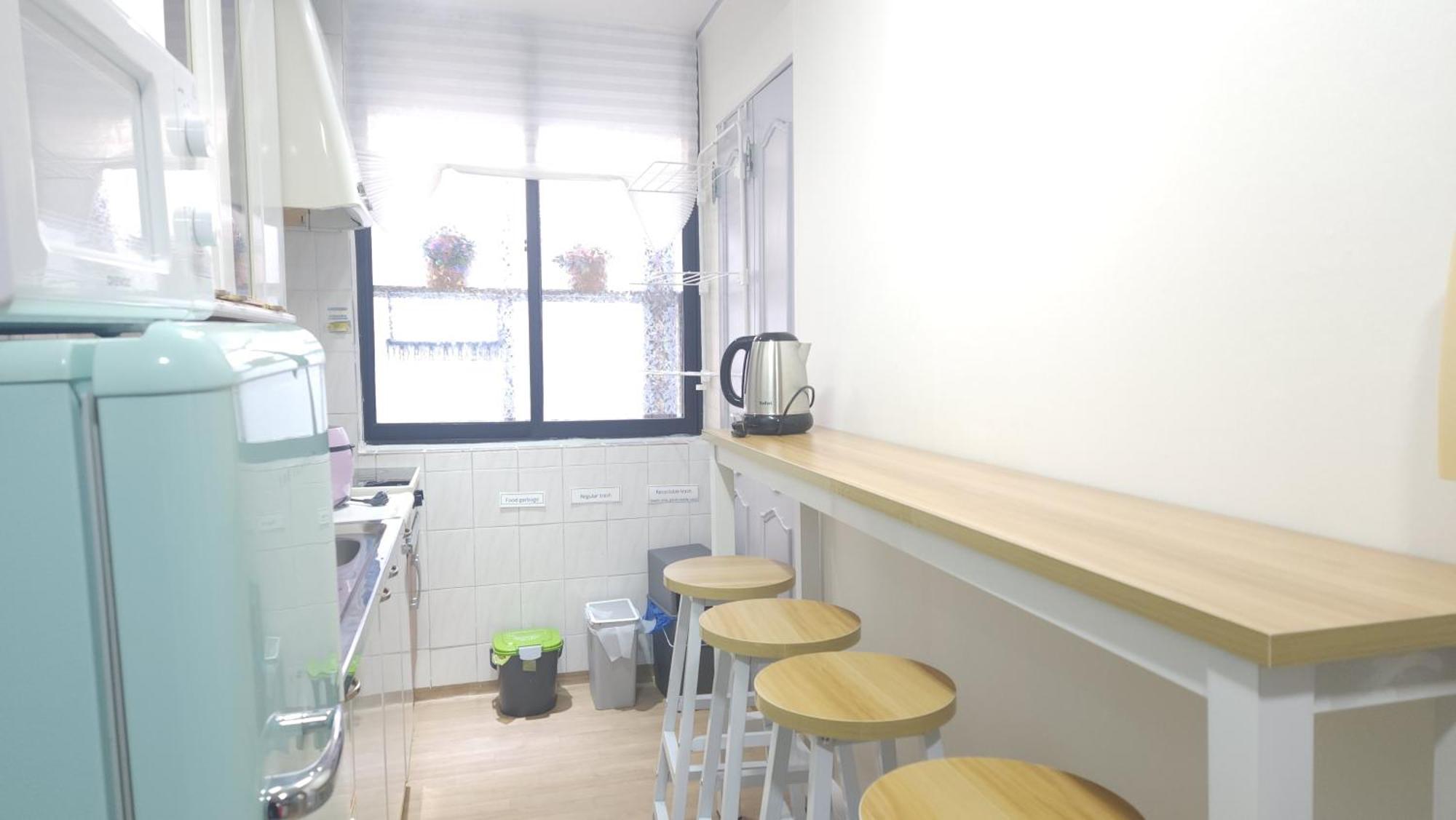 Apartment Sunny House *