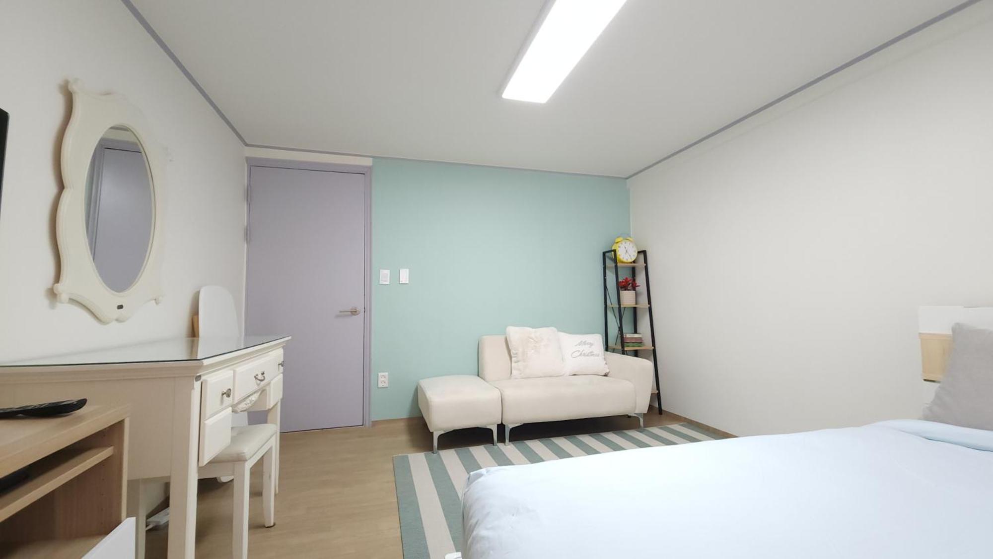 Sunny House Apartment Seoul