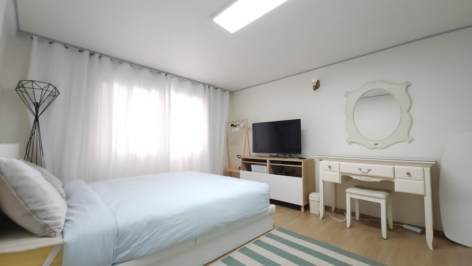 Sunny House Seoul