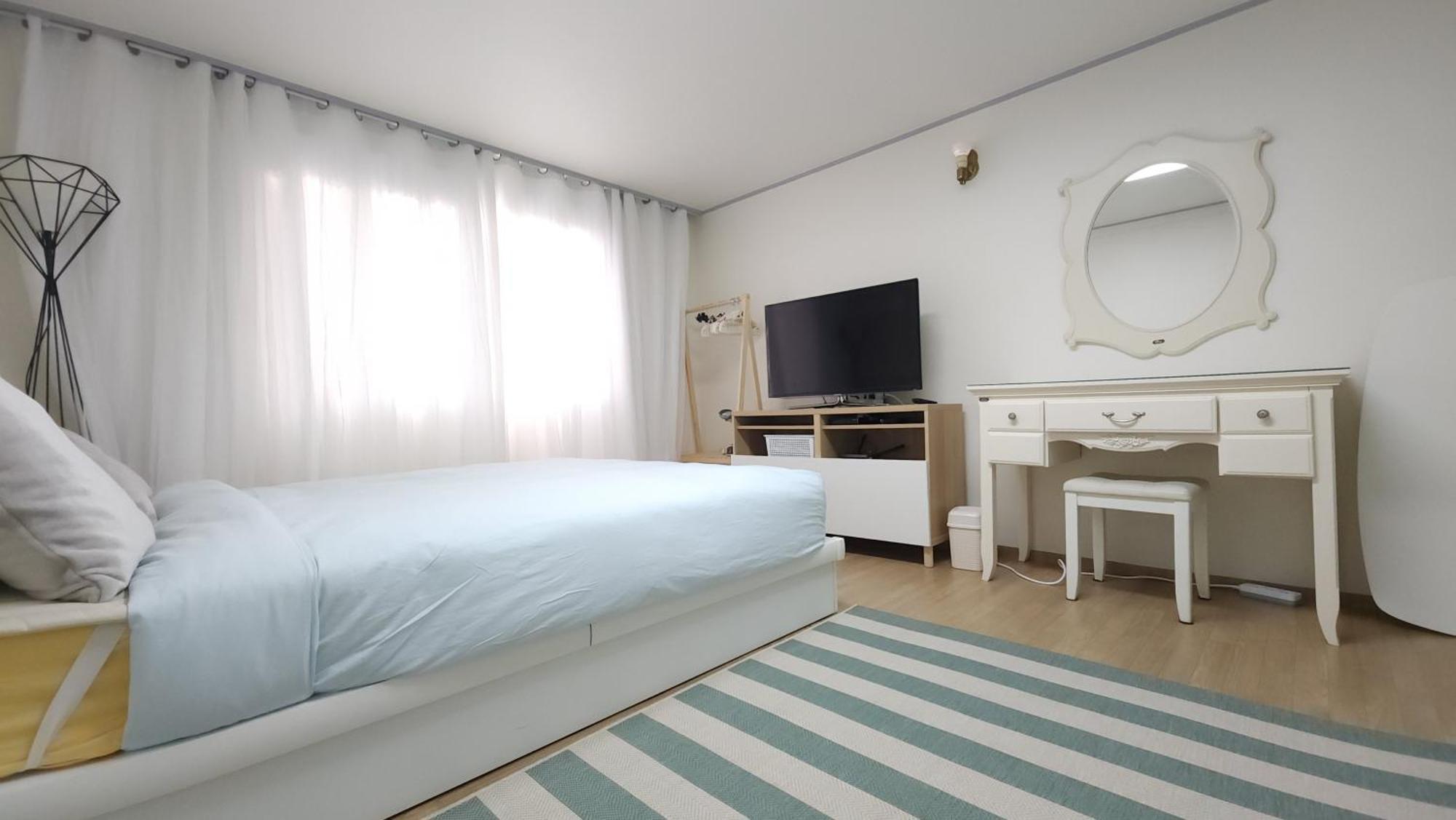 Sunny House Apartment Seoul
