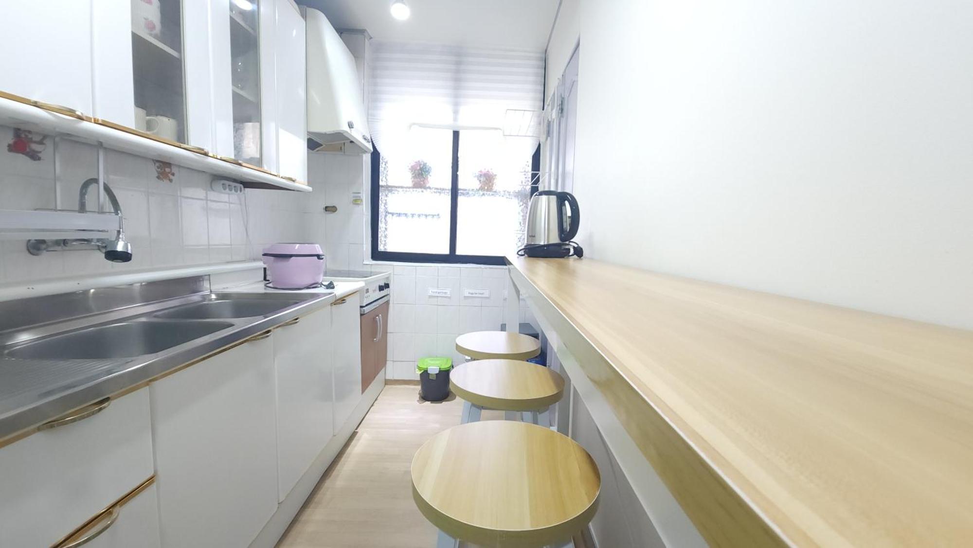 Apartment Sunny House *