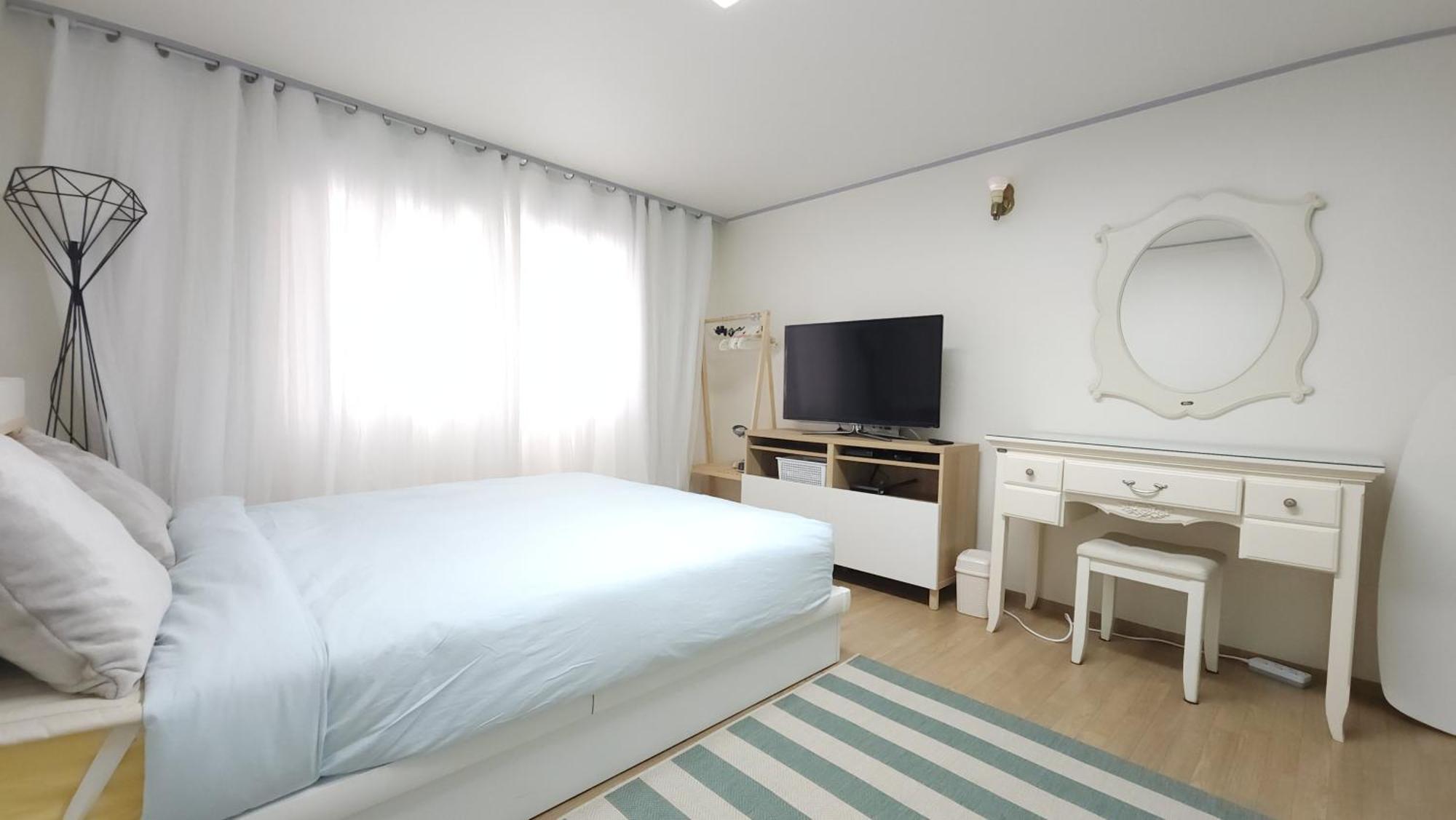 Sunny House Apartment Seoul
