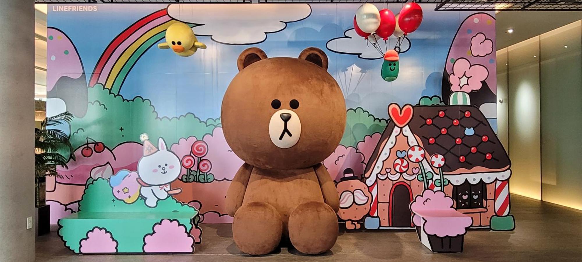 Hotel Sotetsu The Splaisir Myeongdong