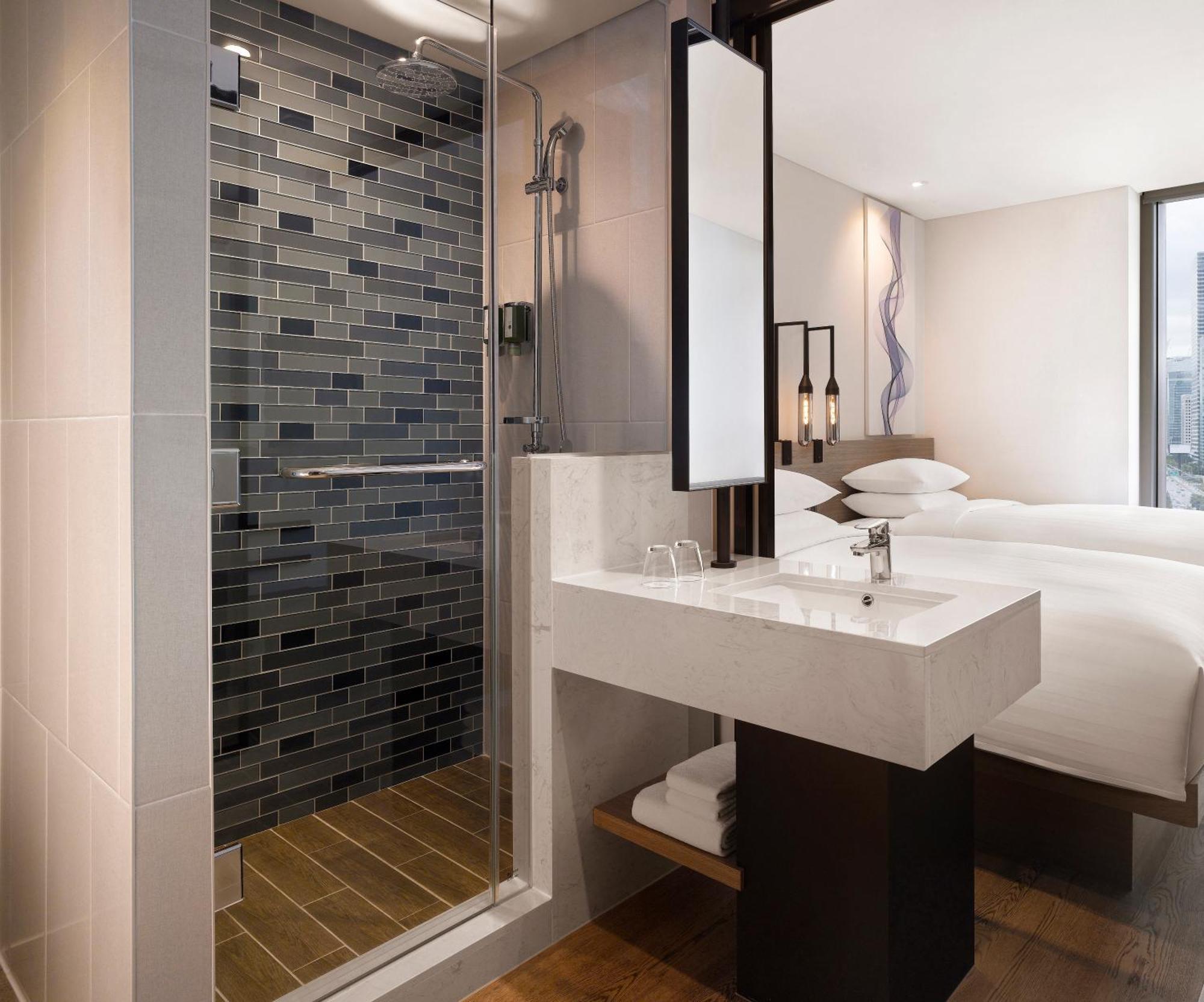 Fairfield By Marriott Hotel