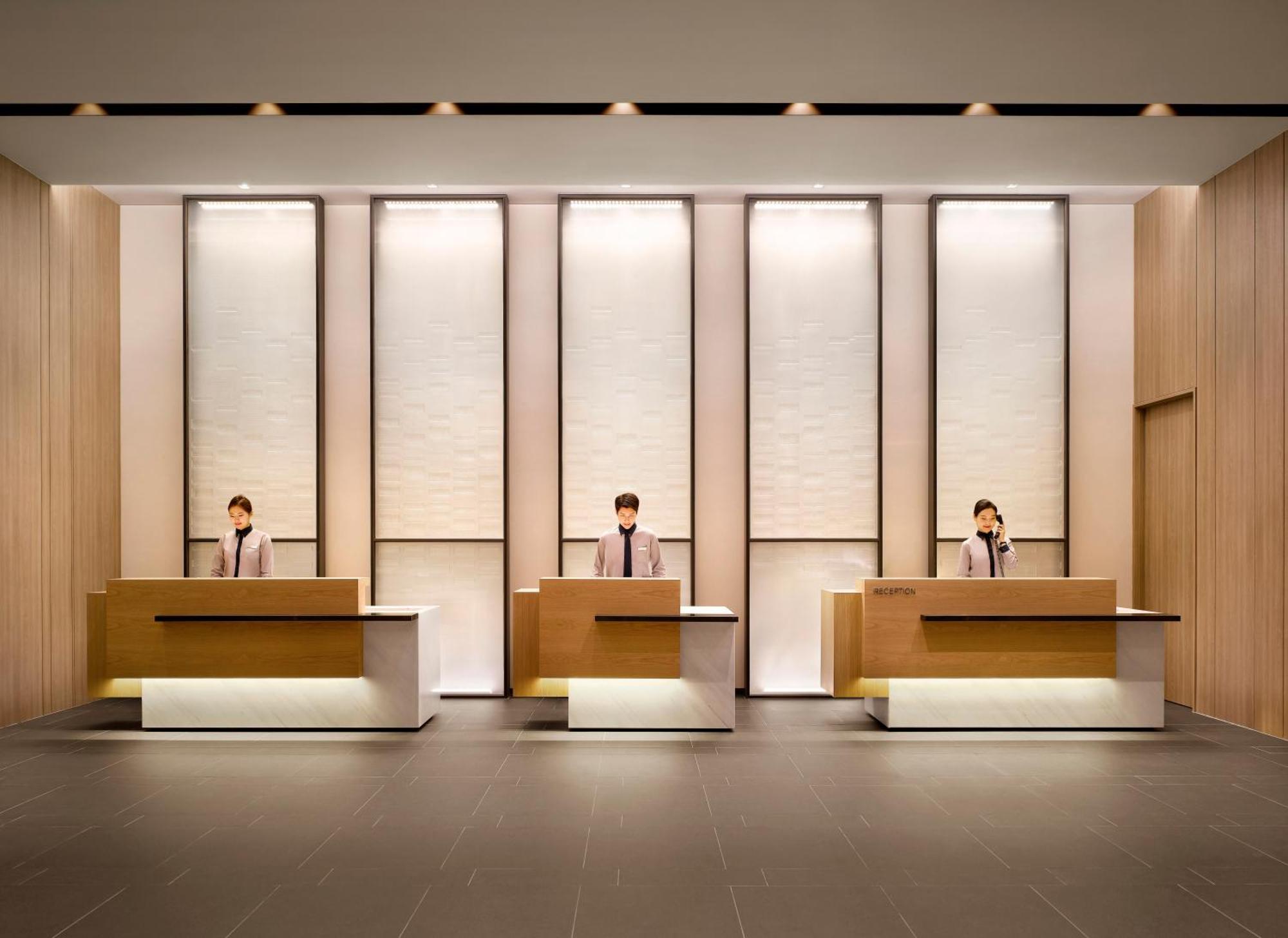 Fairfield By Marriott Hotel 4*