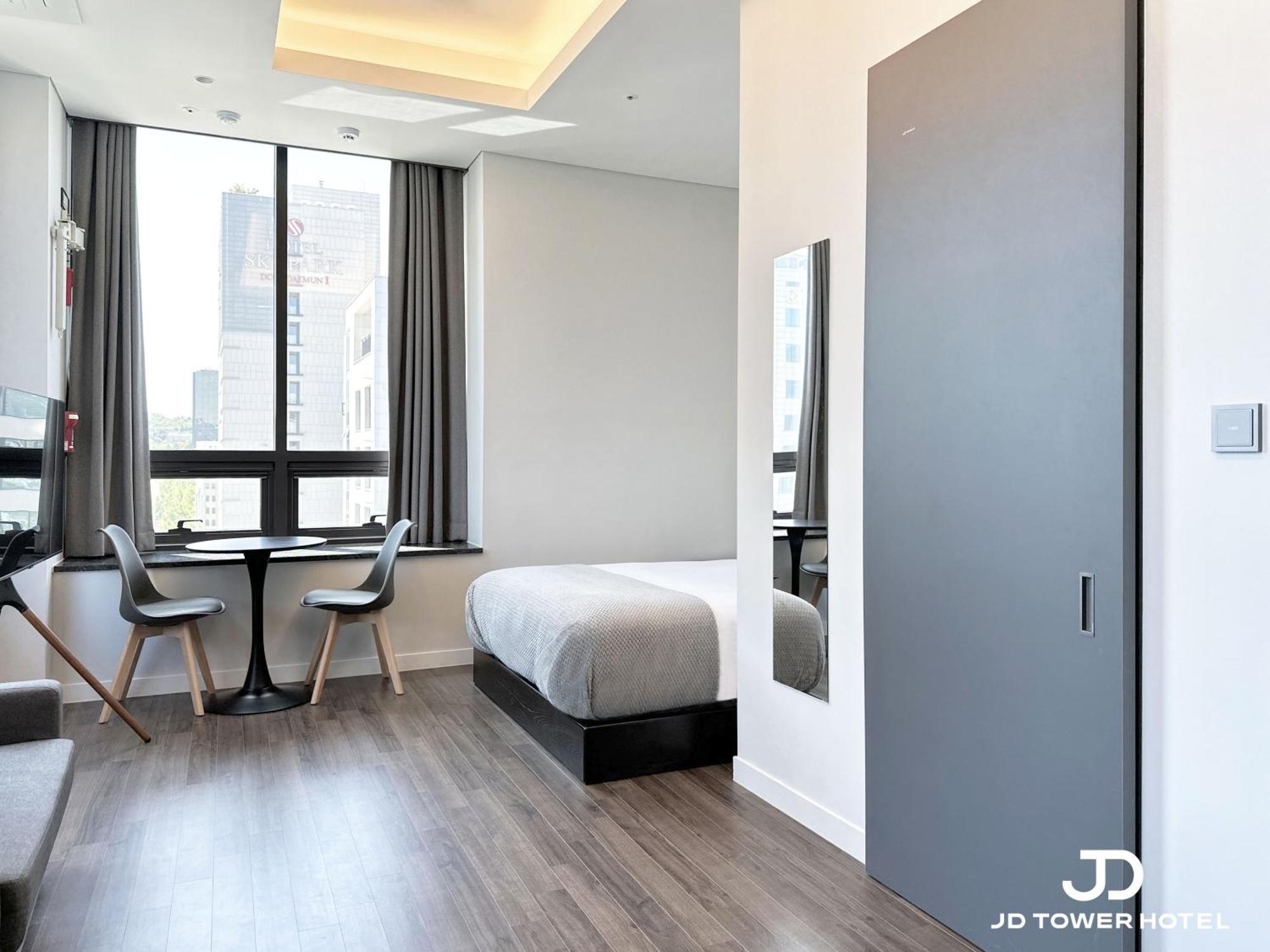 Jd Tower * Seoul