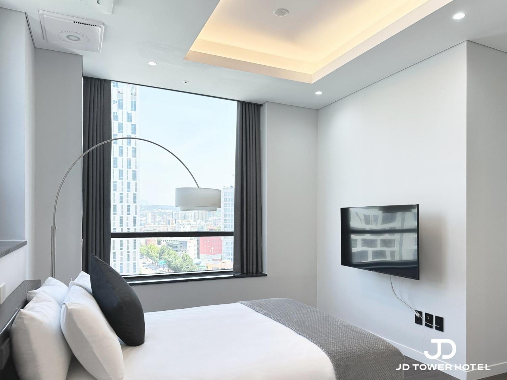 Hotel Jd Tower *