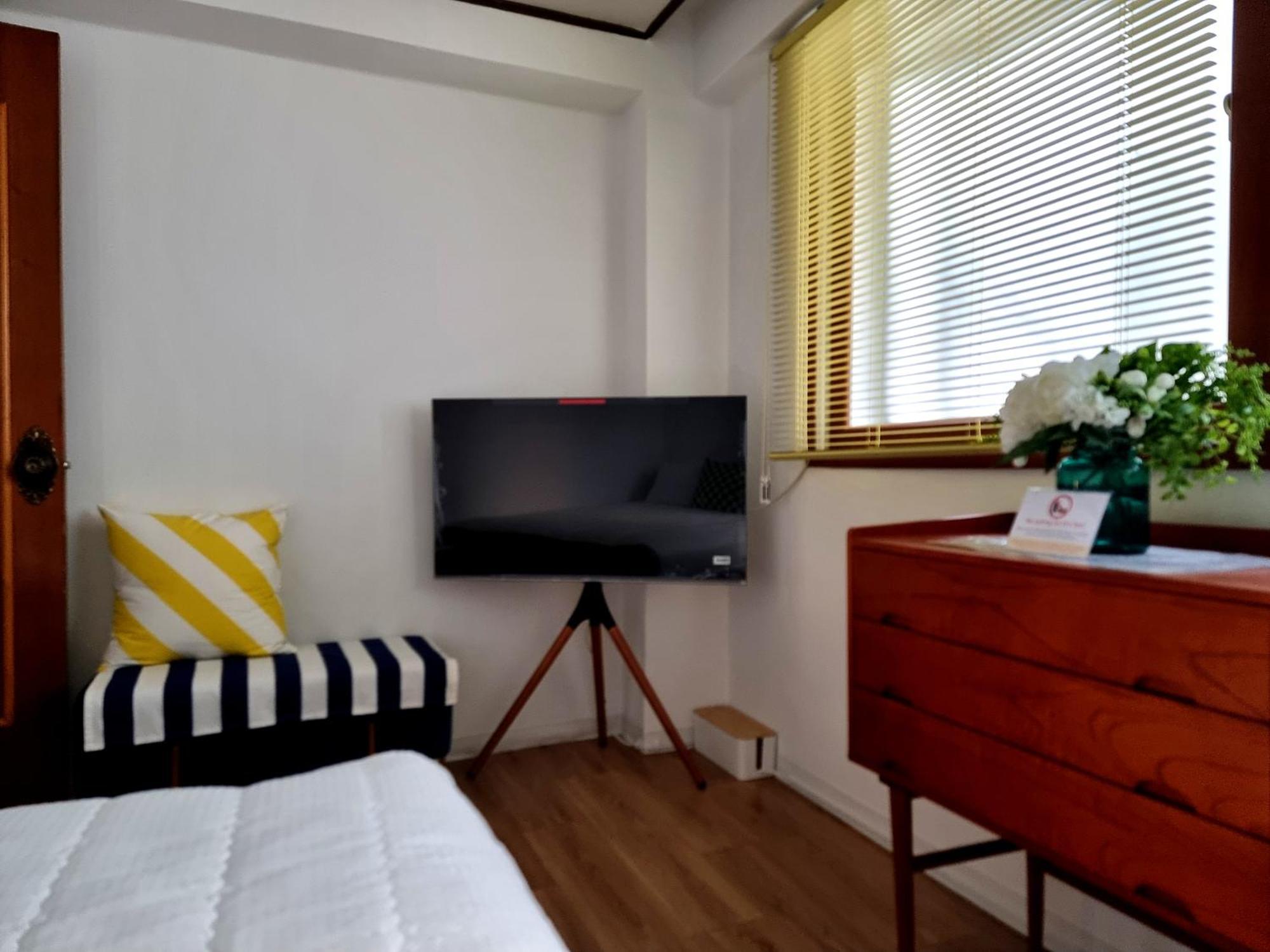 Rumah tetamu Y202 & B201 Near Hongdae Univ Station *