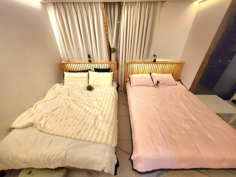 Guest house Gyeongbokgung Seochon Dalbit
