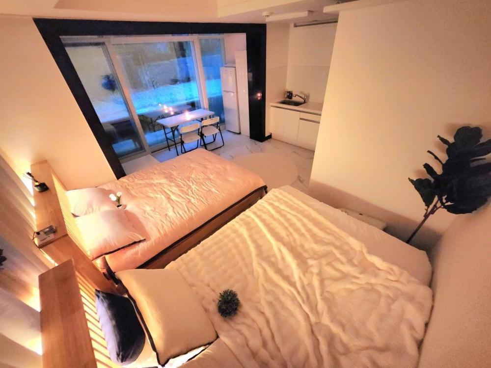 Guest house Gyeongbokgung Seochon Dalbit Seoul