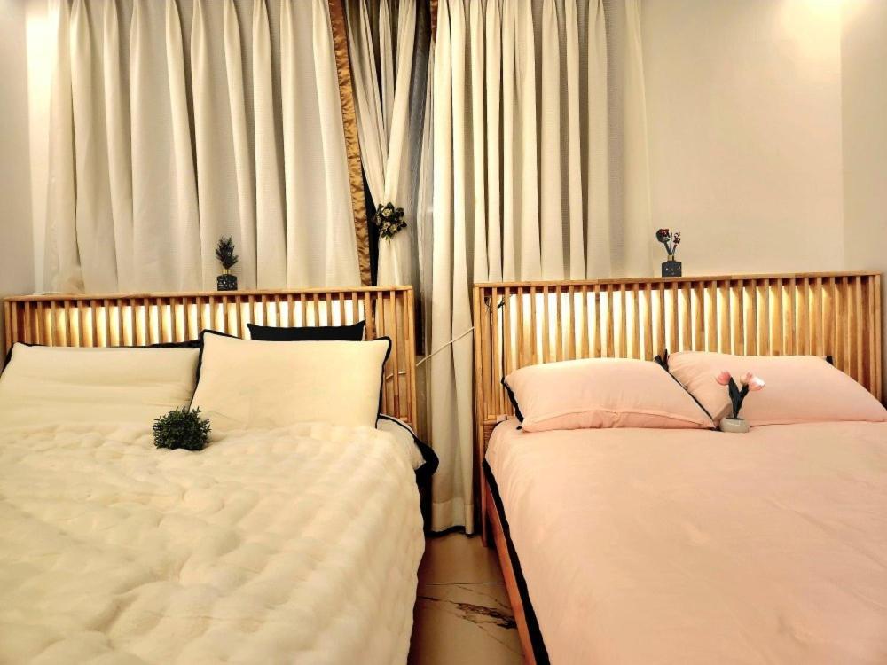 Gyeongbokgung Seochon Dalbit Guest house *