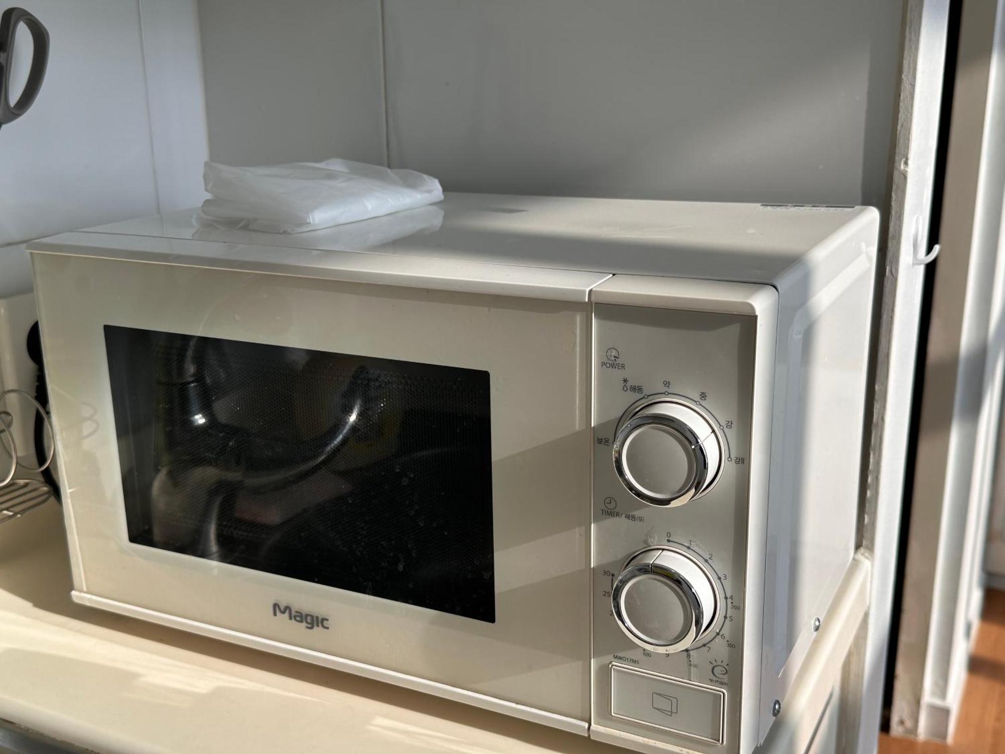 Apartment Seoul-lo Loft Seoul