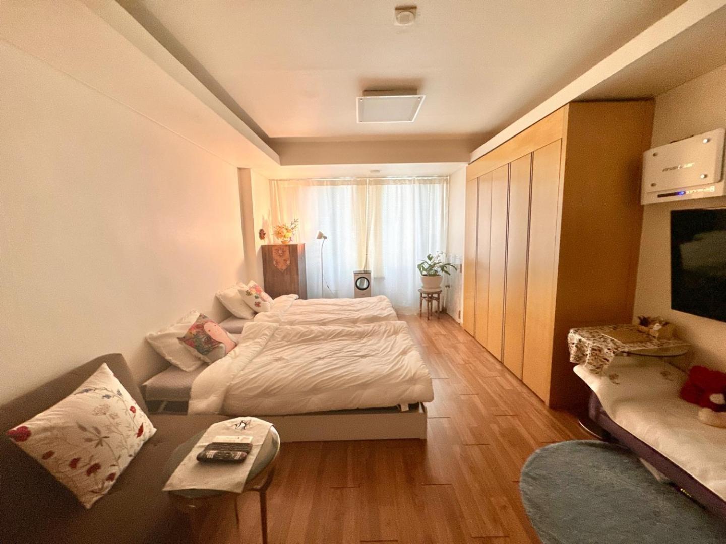 Gangnam Station Fun House Apartment Seoul
