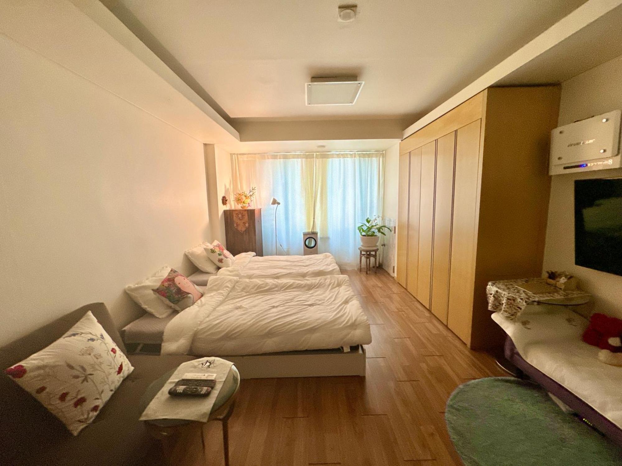 Apartment Gangnam Station Fun House *