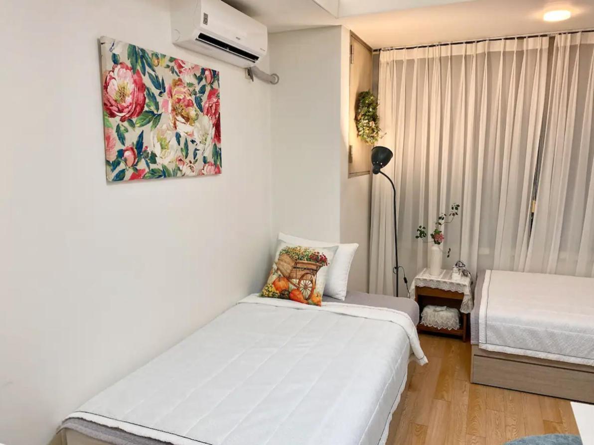 Gangnam Station Fun House Apartment Seoul