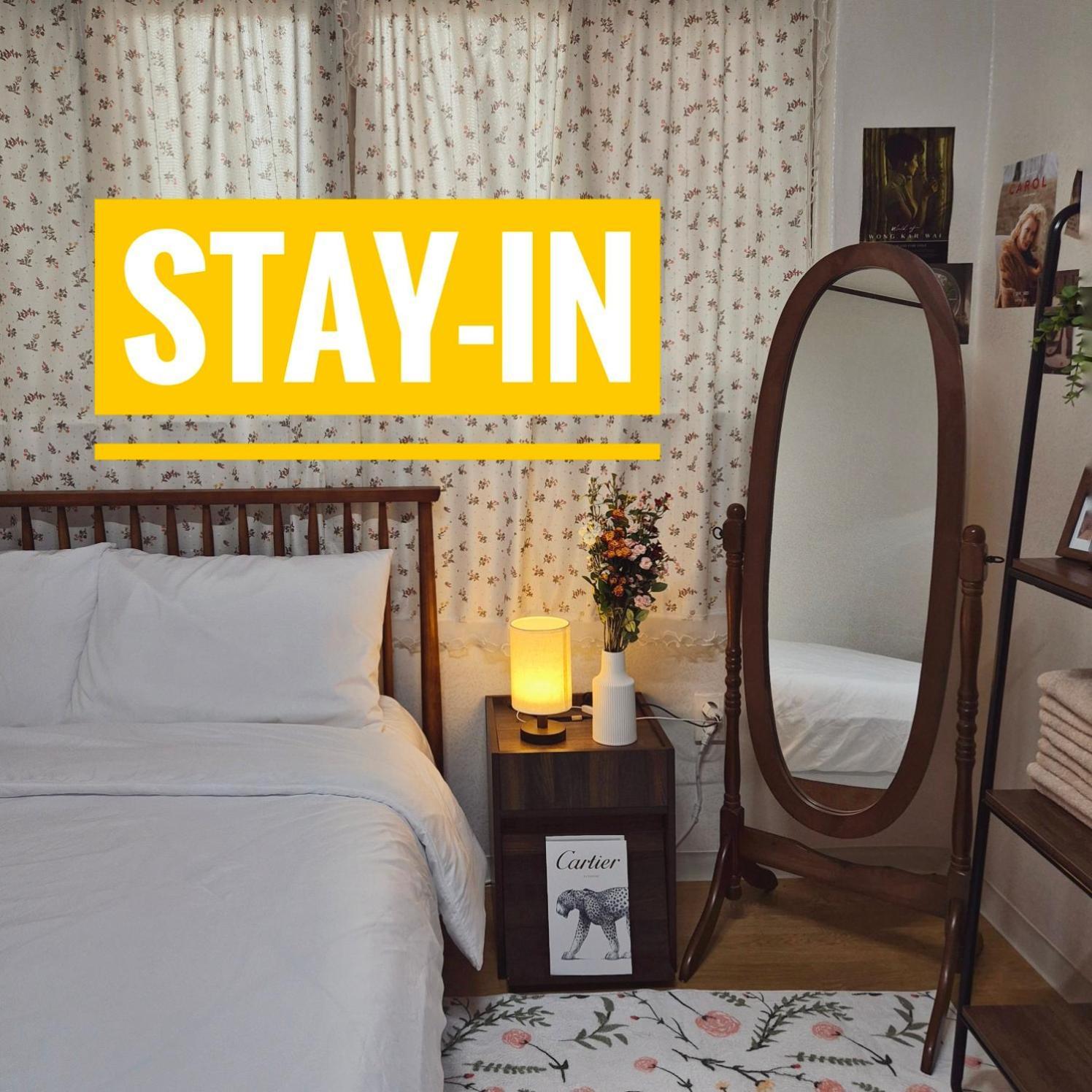 Stay-in *