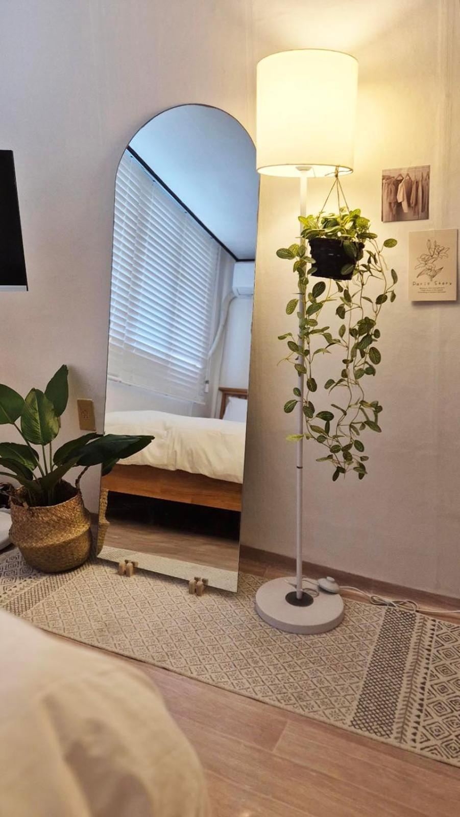 홍대 연남 # Y201 Apartamento *