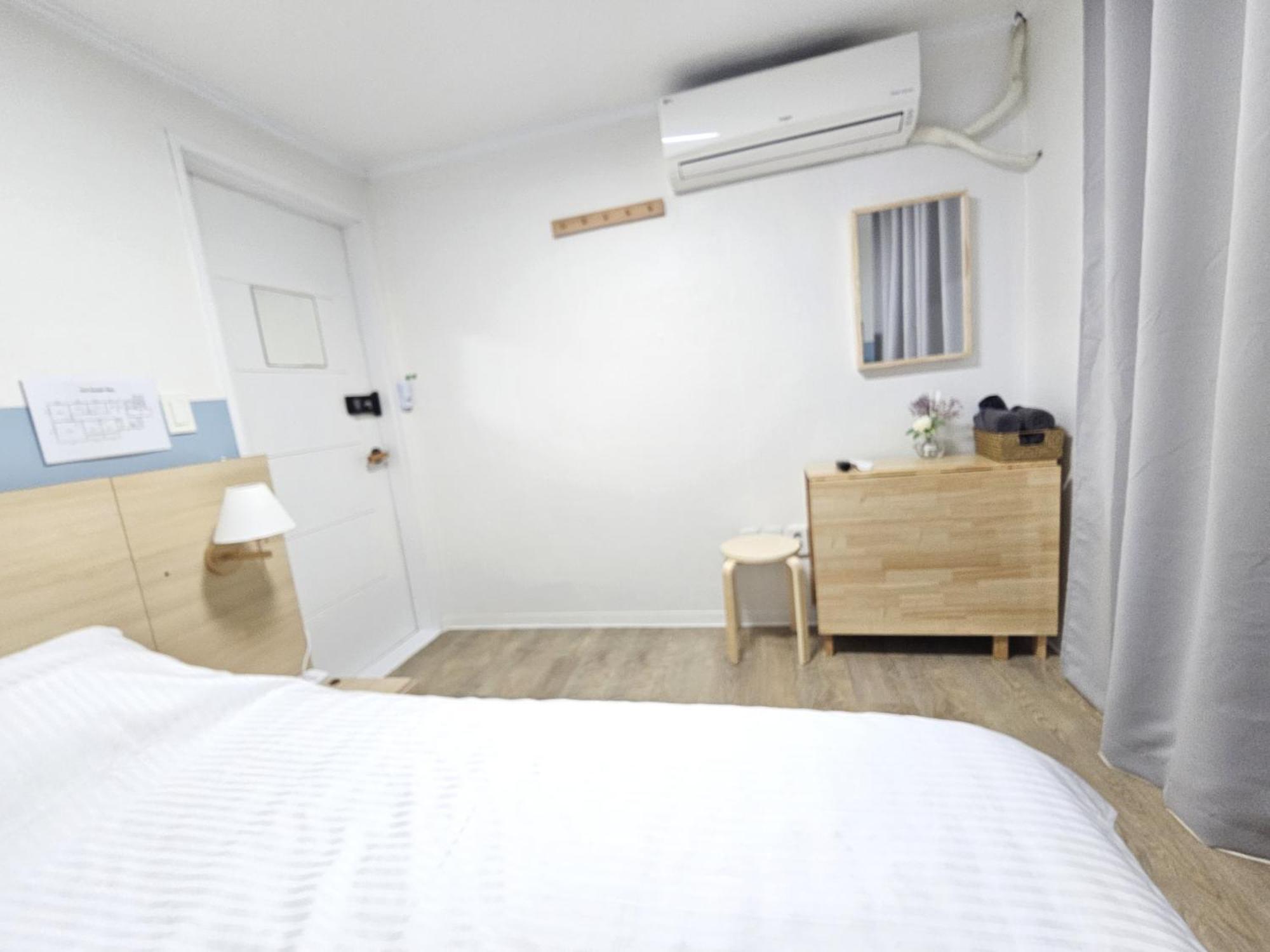 Guest house Omg House Seoul