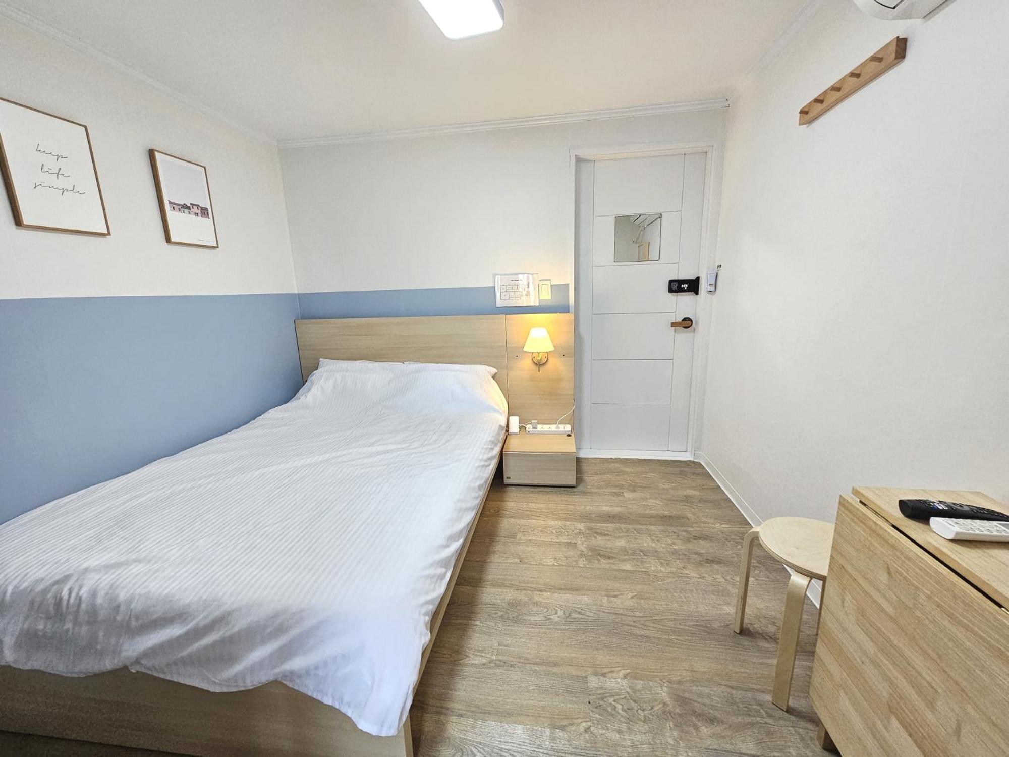 Guest house Omg House *
